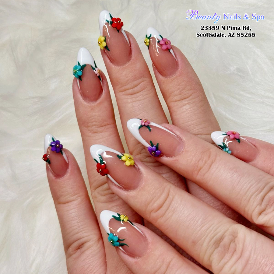 amazing nail